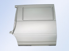 工頻C型一體化焊槍